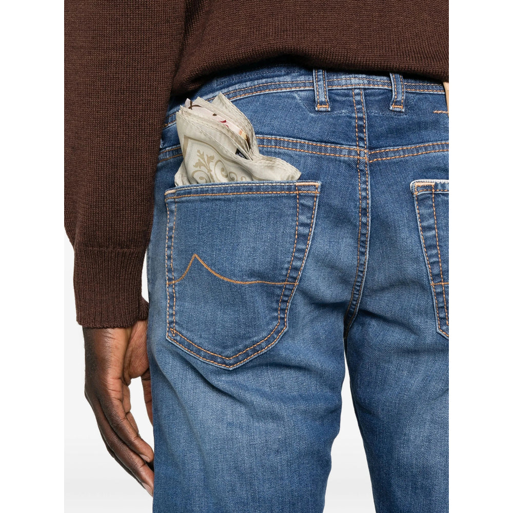Jeans Jacob Cohën