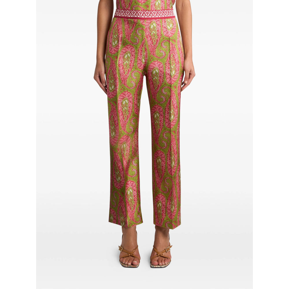 Pant Etro