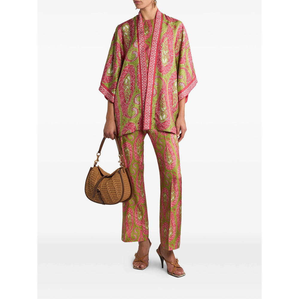 Pant Etro