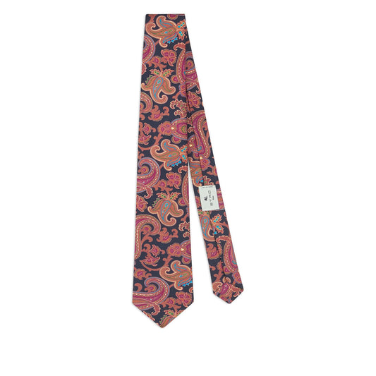 Tie Etro
