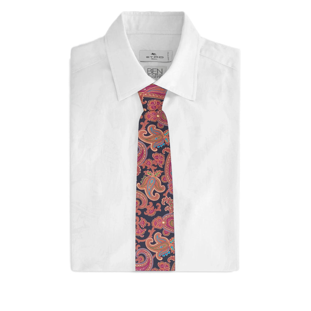 Tie Etro