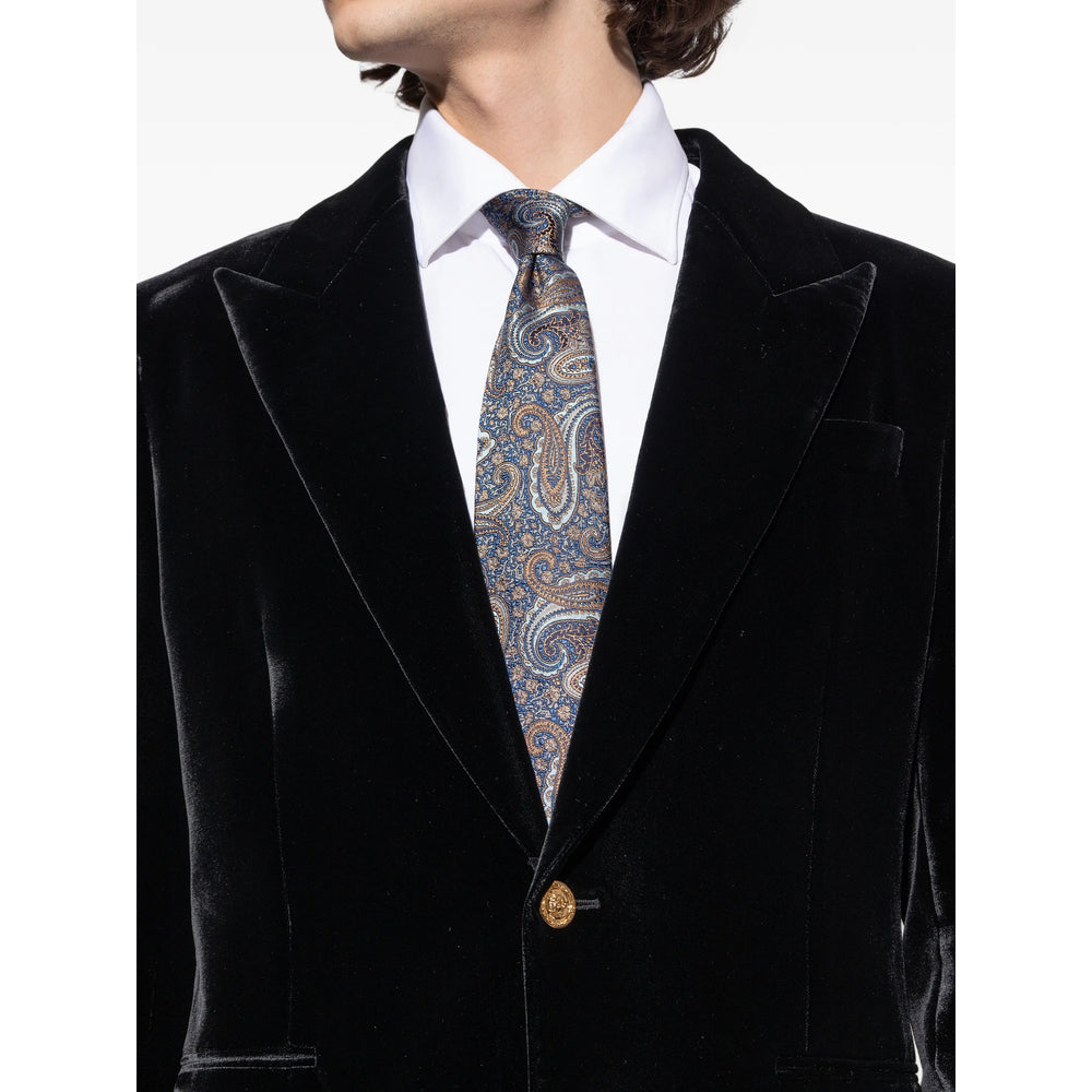 Tie Etro