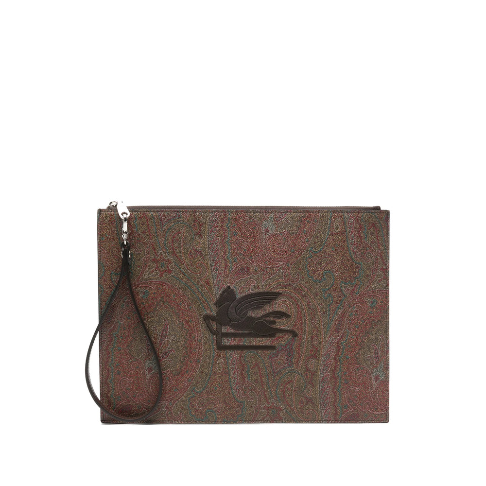 Small Leather Goods Etro