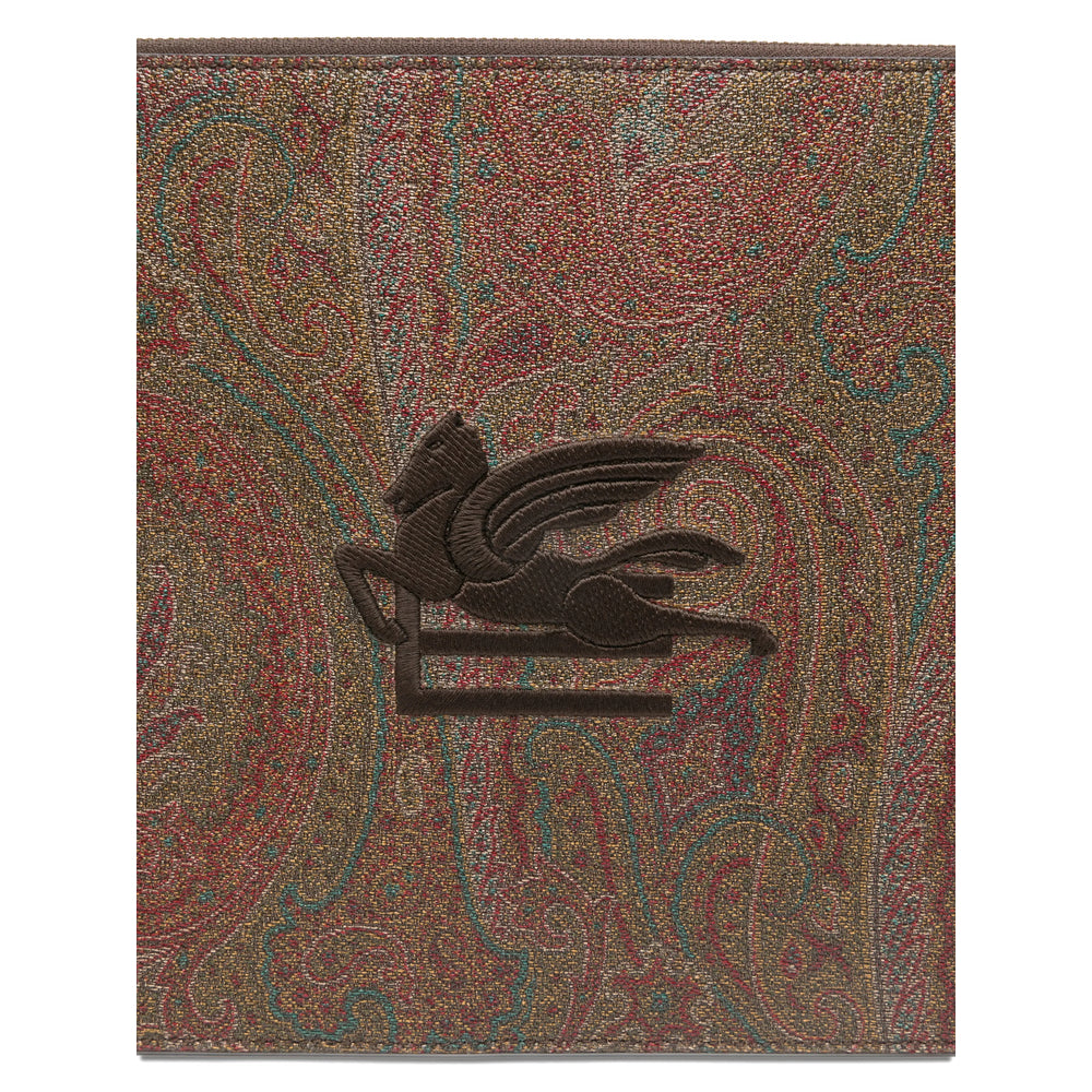 Small Leather Goods Etro