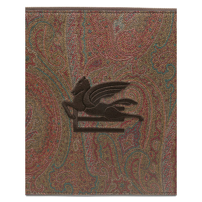 Small Leather Goods Etro