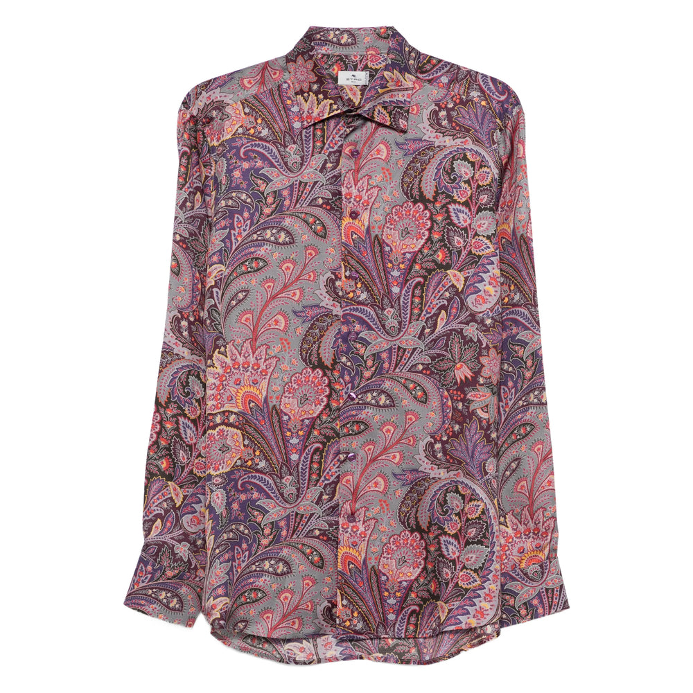 Shirt Etro
