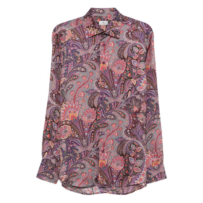 Shirt Etro