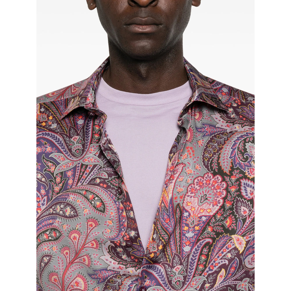 Shirt Etro