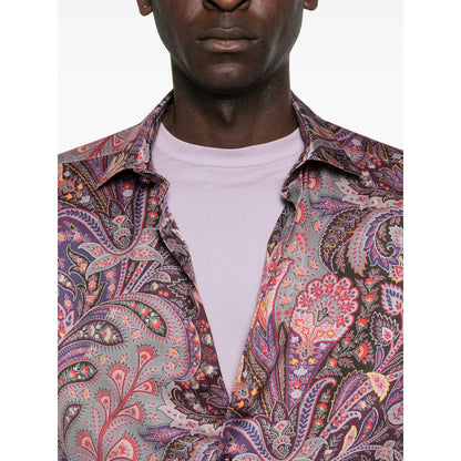 Shirt Etro