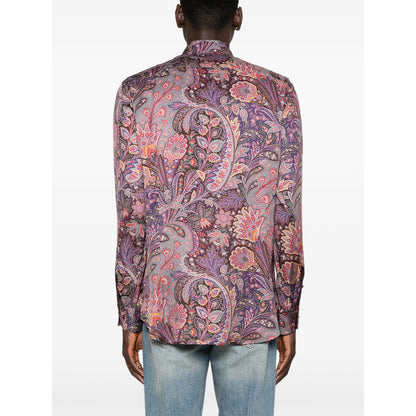 Shirt Etro