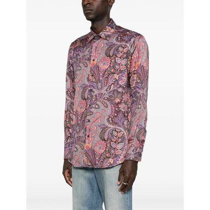 Shirt Etro