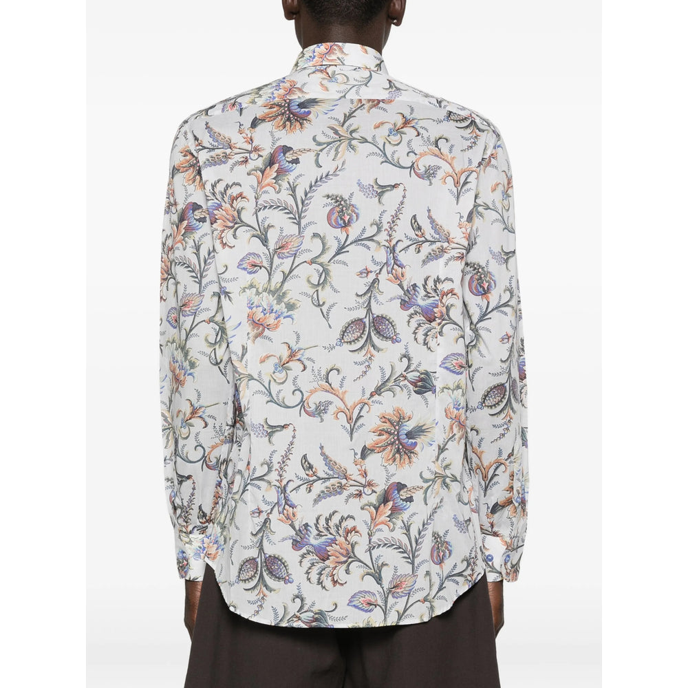 Shirt Etro
