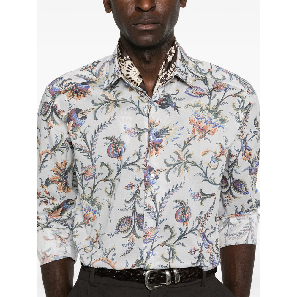 Shirt Etro