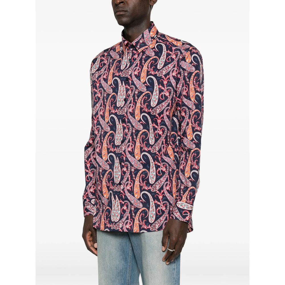 Shirt Etro