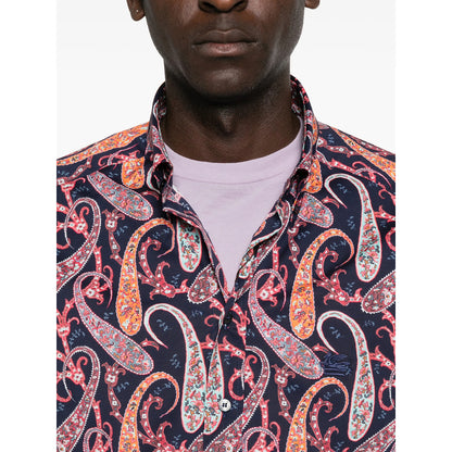 Shirt Etro