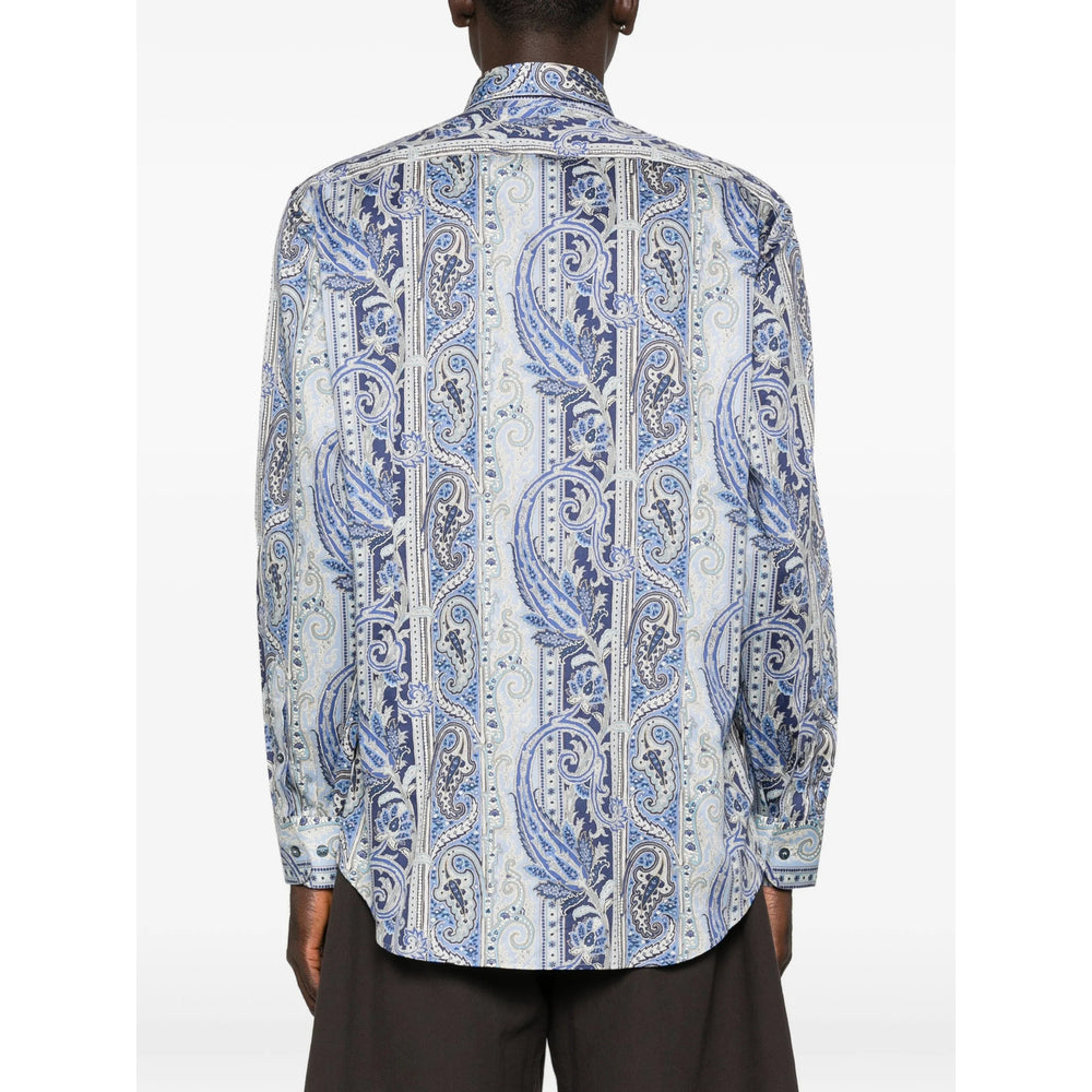 Shirt Etro