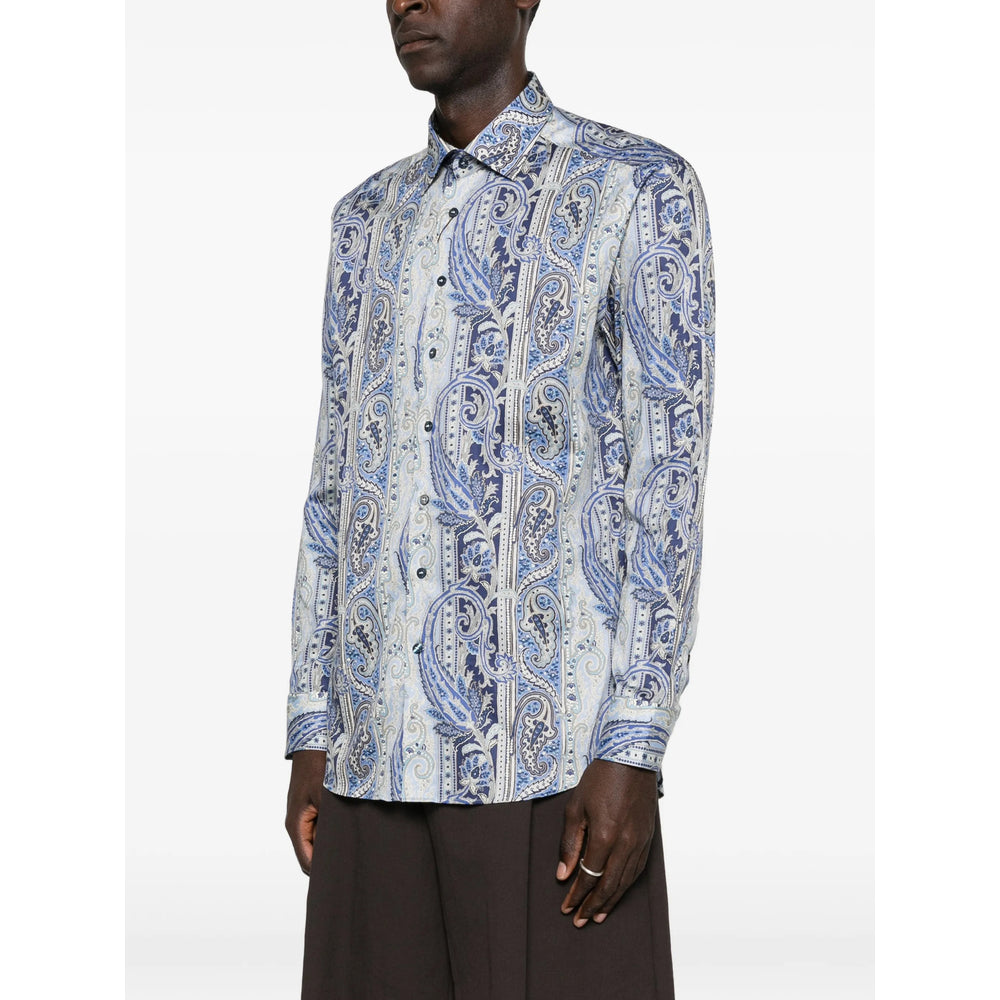 Shirt Etro