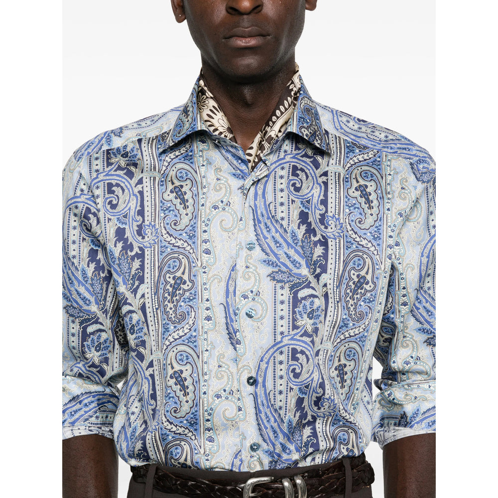 Shirt Etro