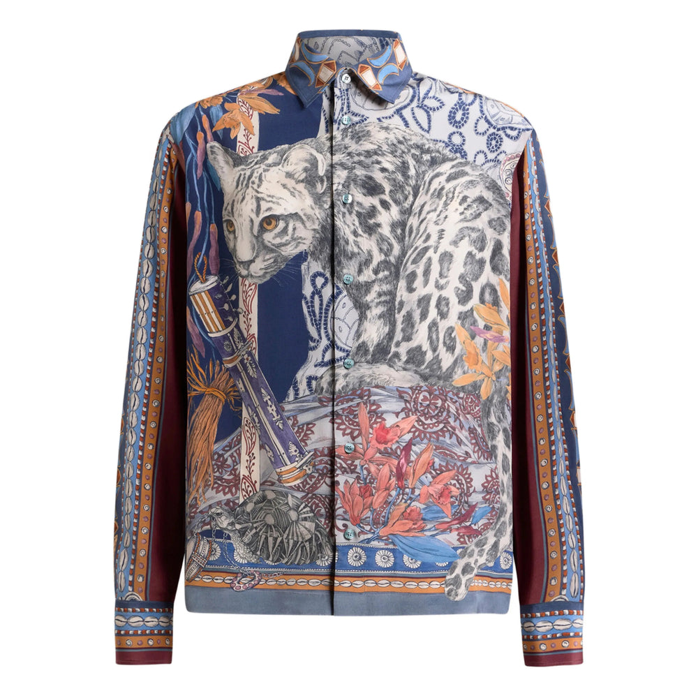 Shirt Etro
