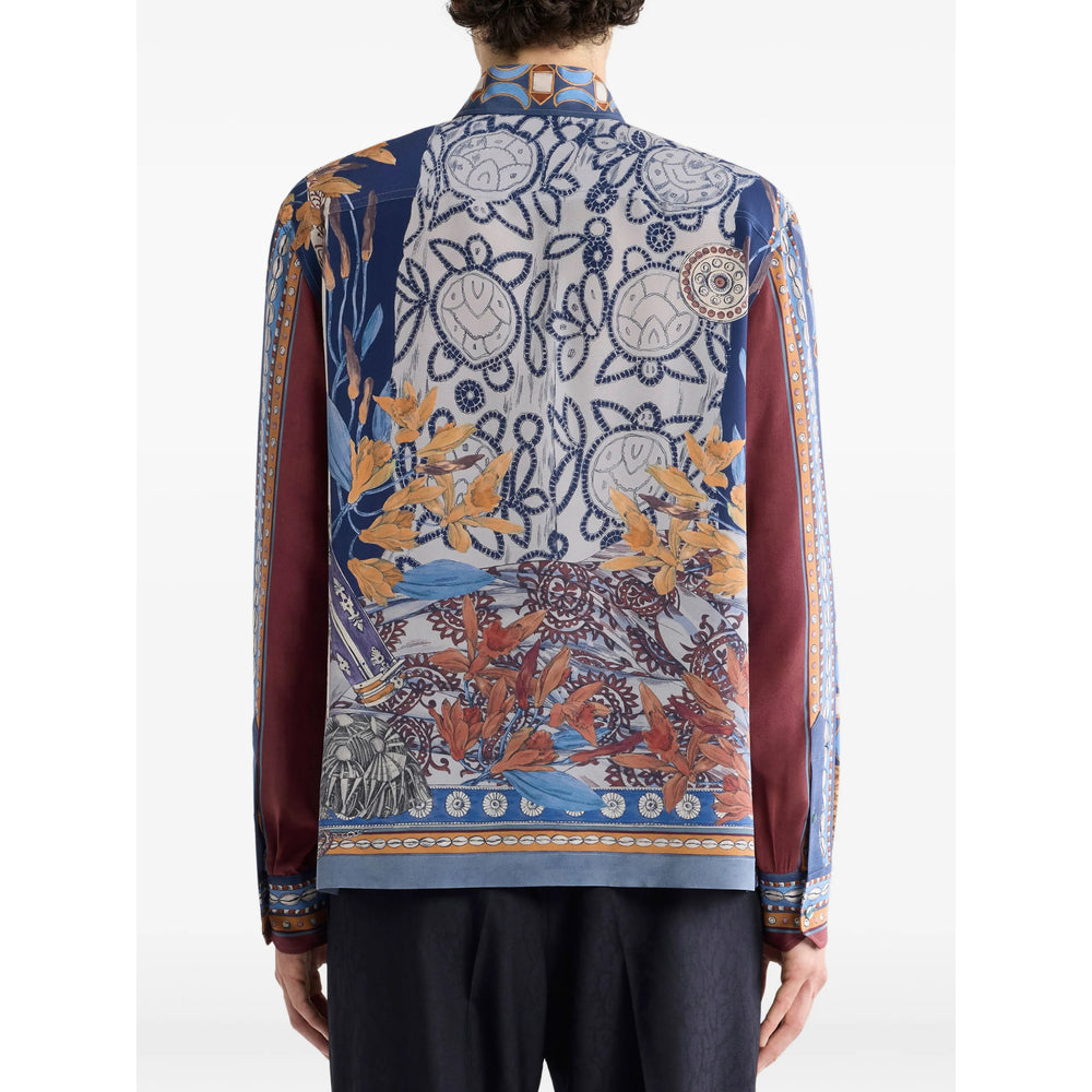 Shirt Etro
