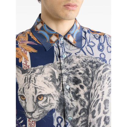 Shirt Etro