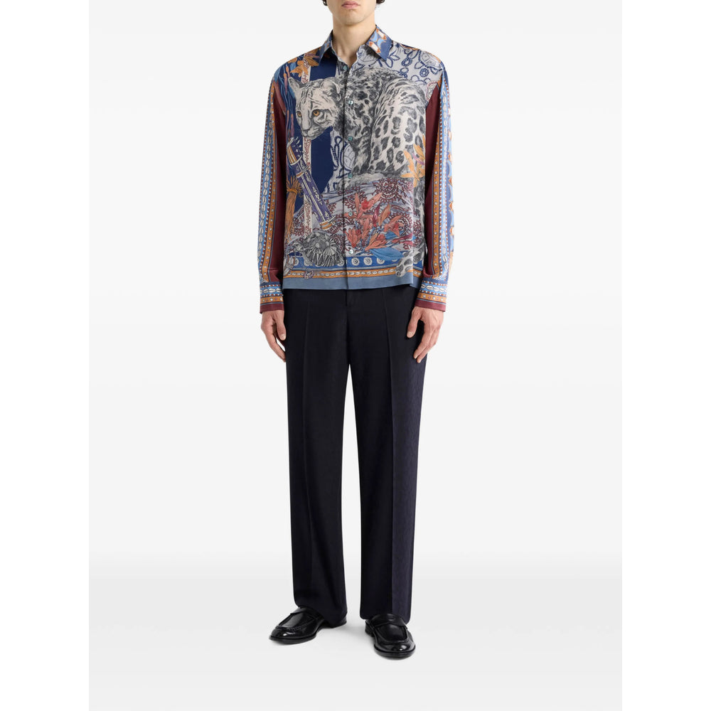 Shirt Etro