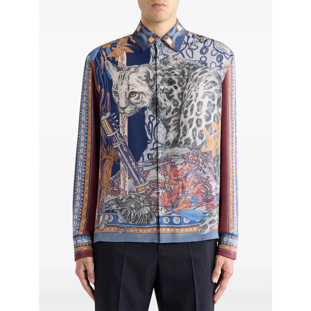 Shirt Etro