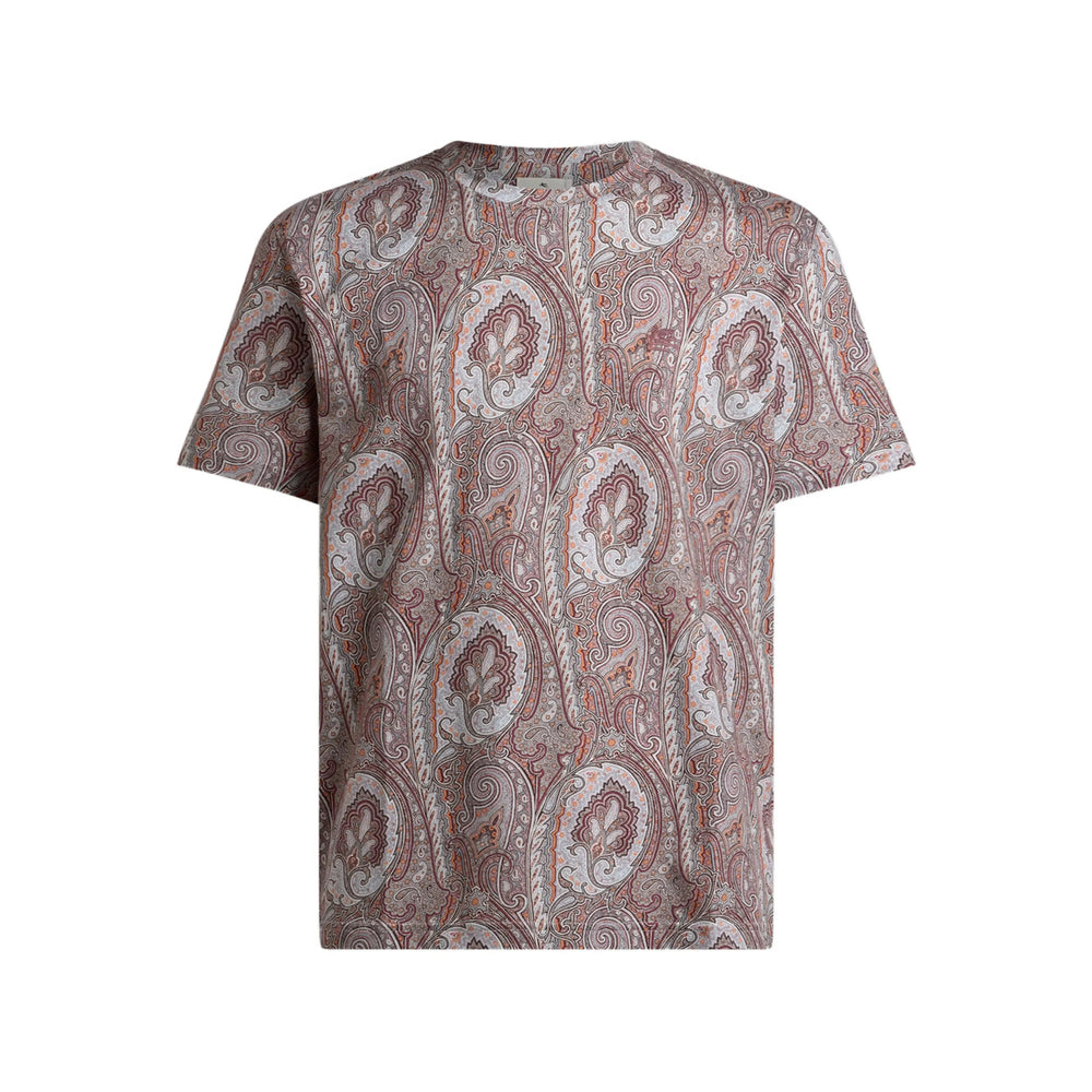T-shirt Etro