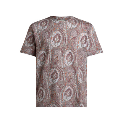 T-shirt Etro