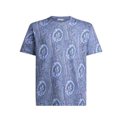T-shirt Etro