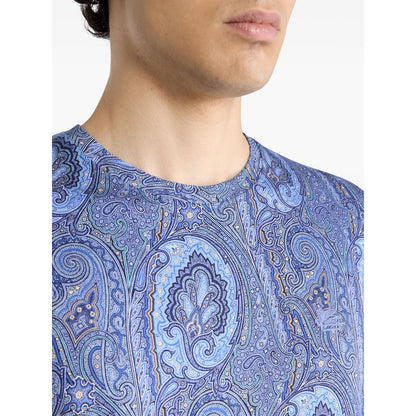 T-shirt Etro