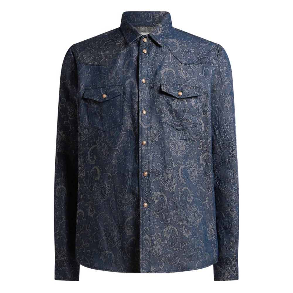 Shirt Etro