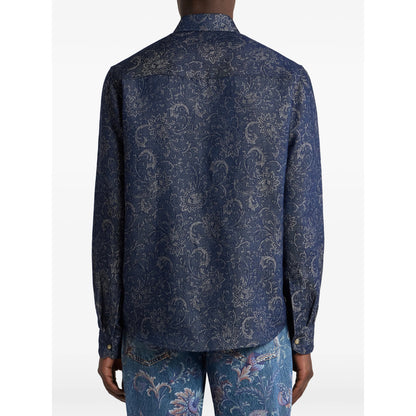 Shirt Etro