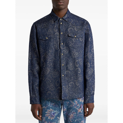 Shirt Etro