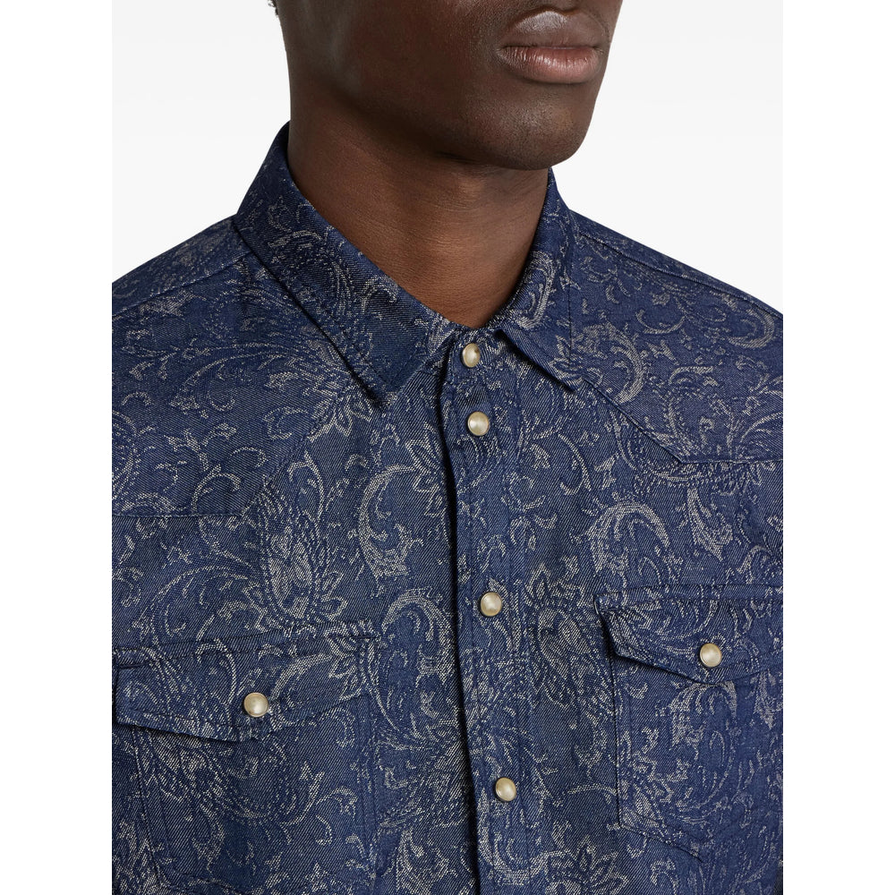 Shirt Etro