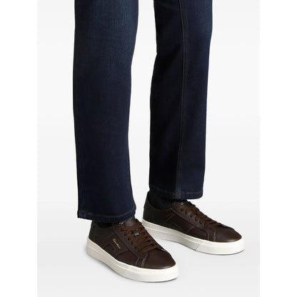 Sneaker Santoni
