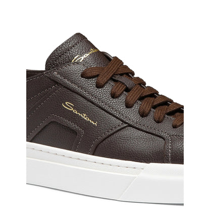 Sneaker Santoni