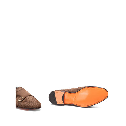 Shoe Santoni