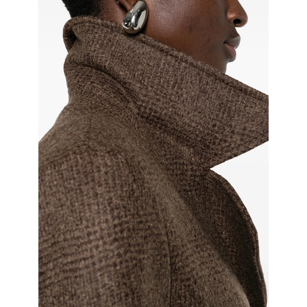 Coat The Nina Studio