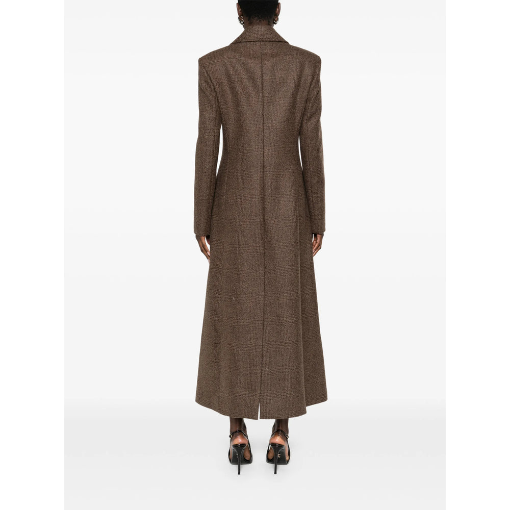 Coat The Nina Studio