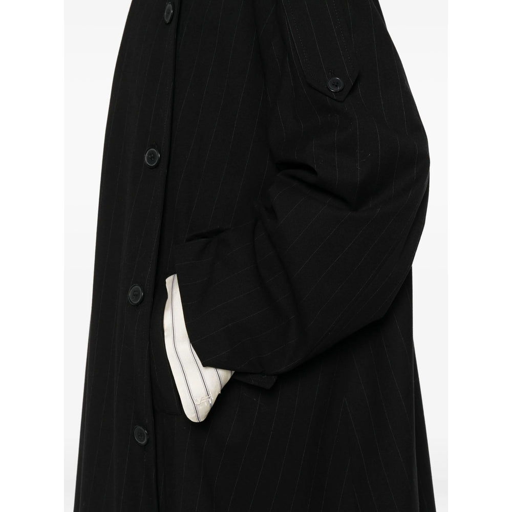 Coat The Nina Studio