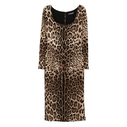 Dress Dolce & Gabbana