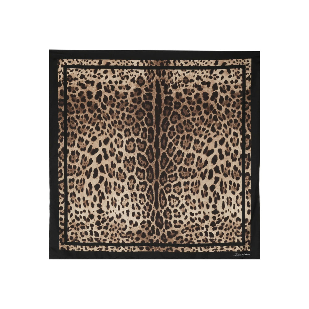 Scarf Dolce & Gabbana