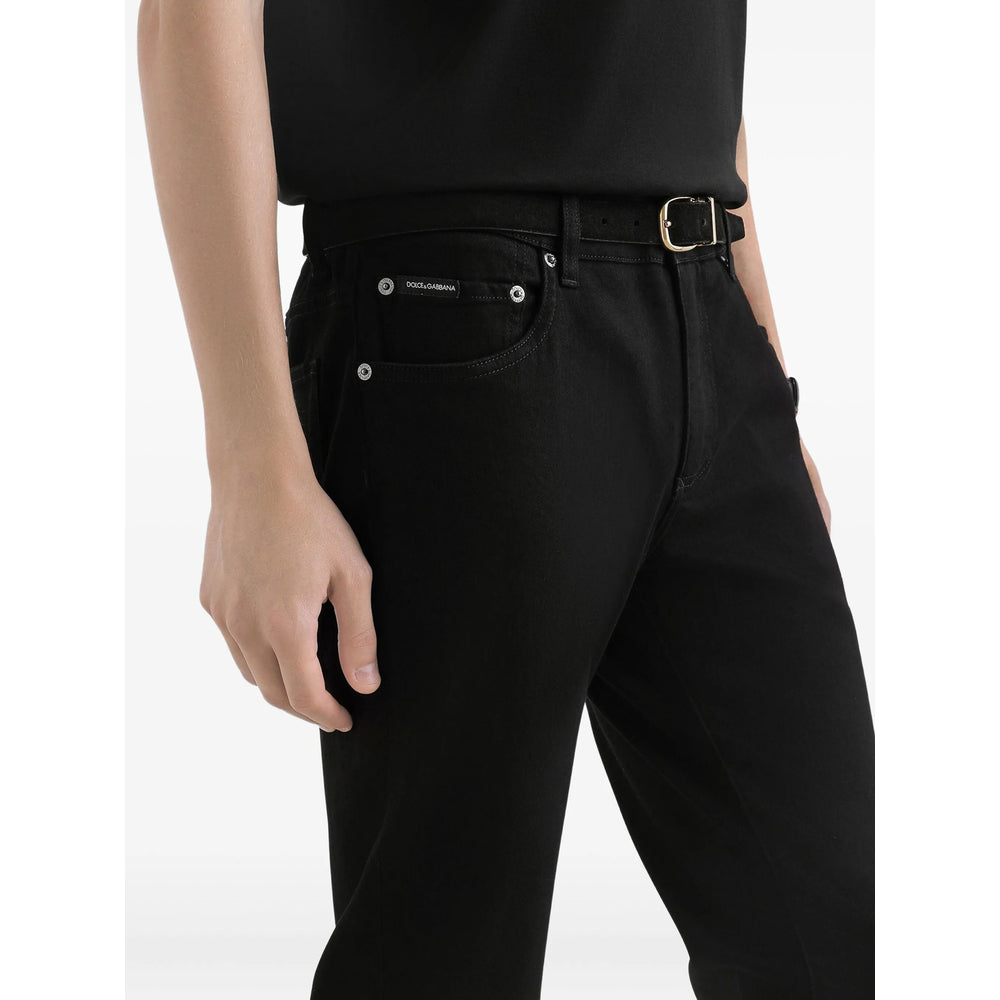 Jeans Dolce & Gabbana