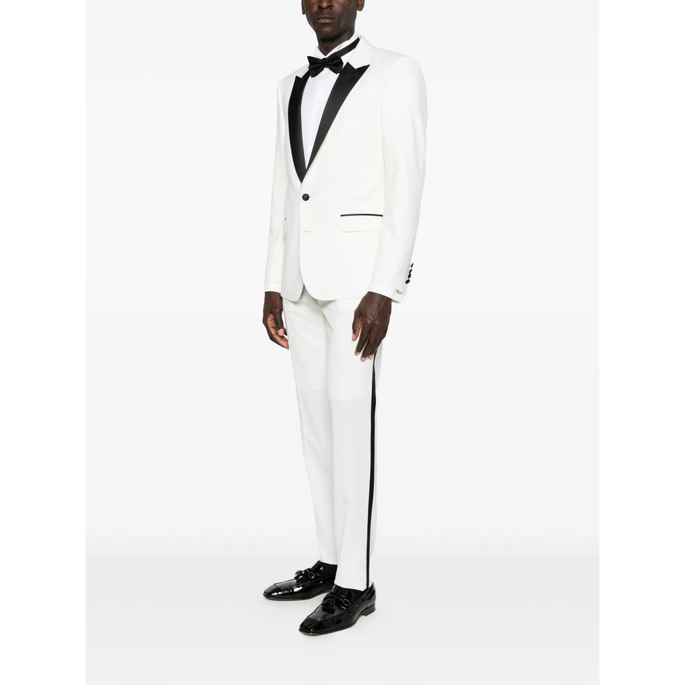 Suit Dolce & Gabbana