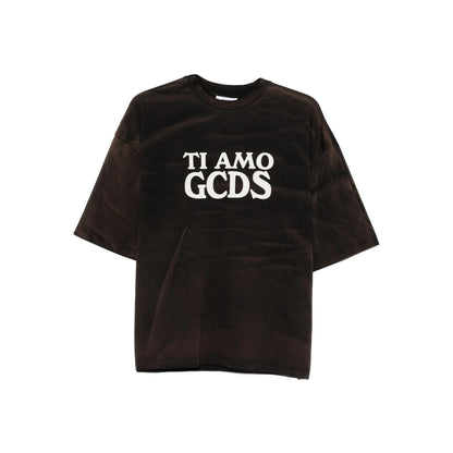 T-shirt Gcds