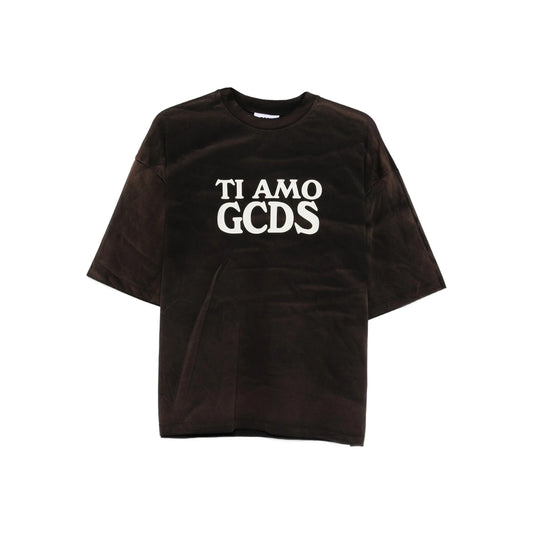 T-shirt Gcds