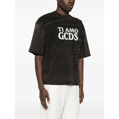 T-shirt Gcds