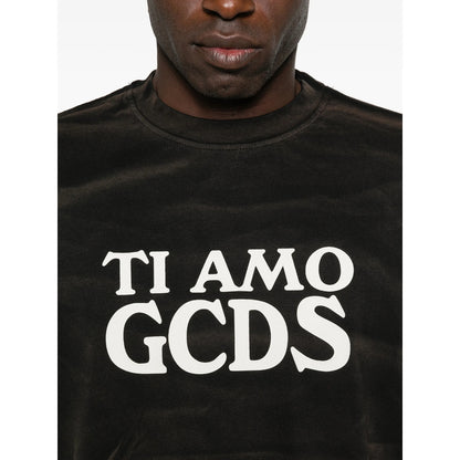 T-shirt Gcds