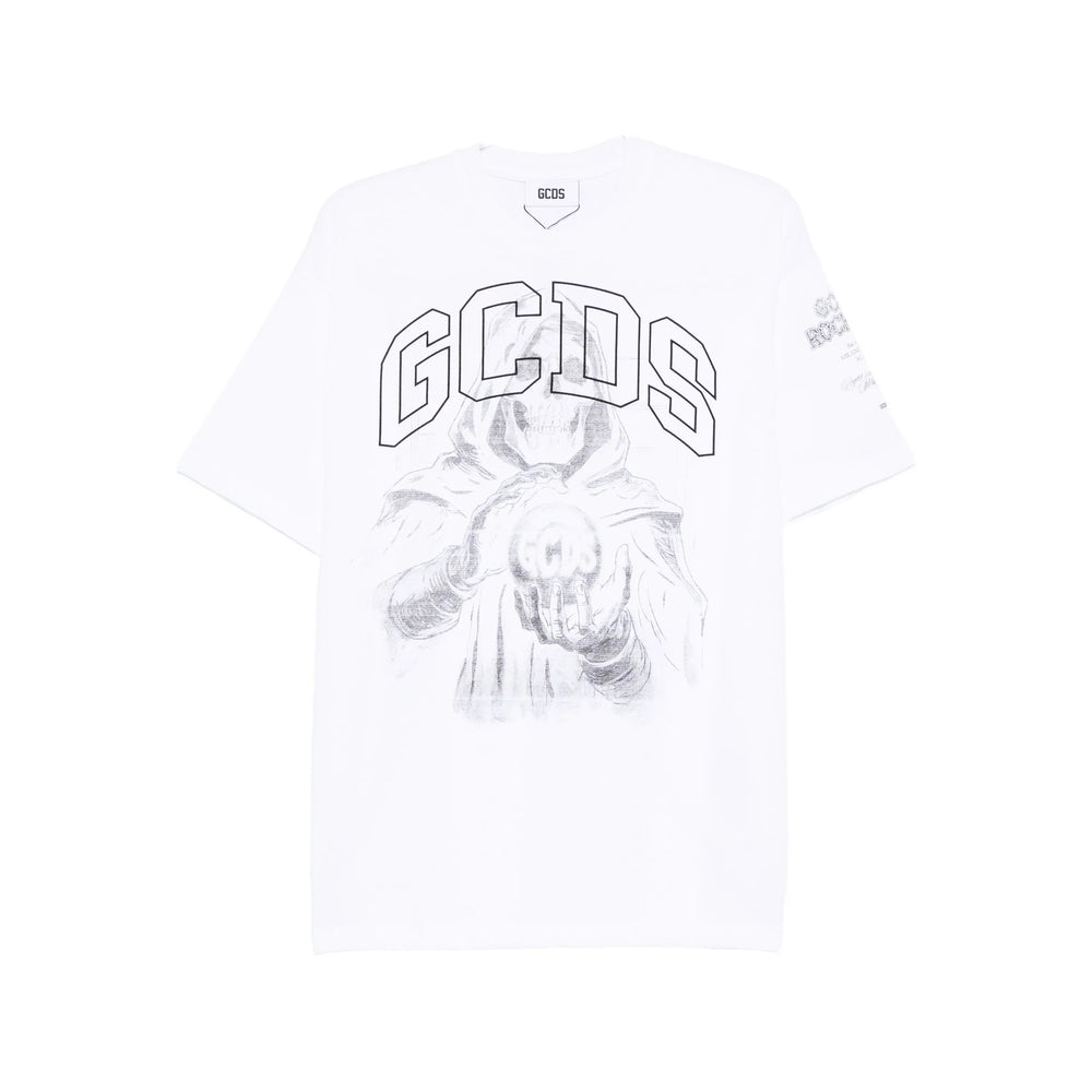 T-shirt Gcds